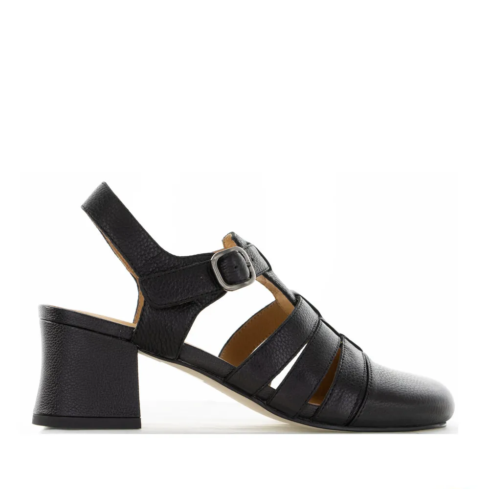BRESLEY APOLLO BLACK Fresh Touch