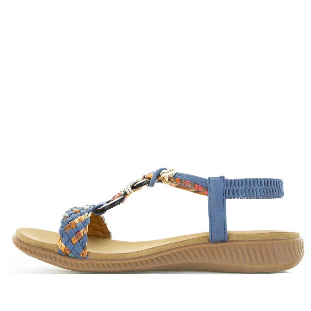 CC RESORTS XTRA DENIM Standout Look quick dry