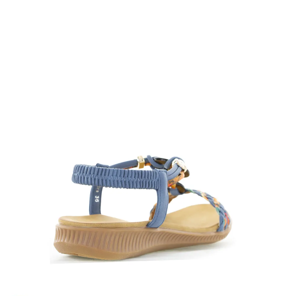 All terrain CC RESORTS XTRA DENIM