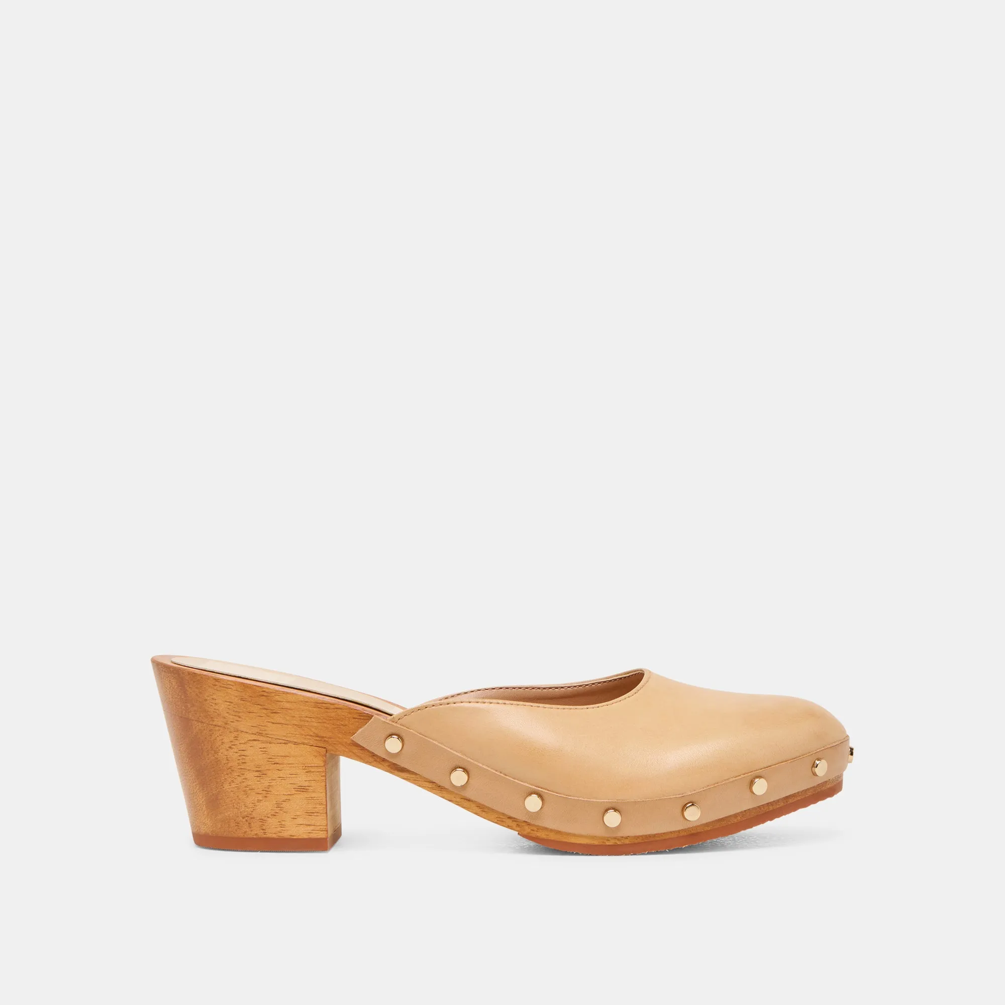 Retro Core Club Night CAMYN HEELS CAFE LEATHER