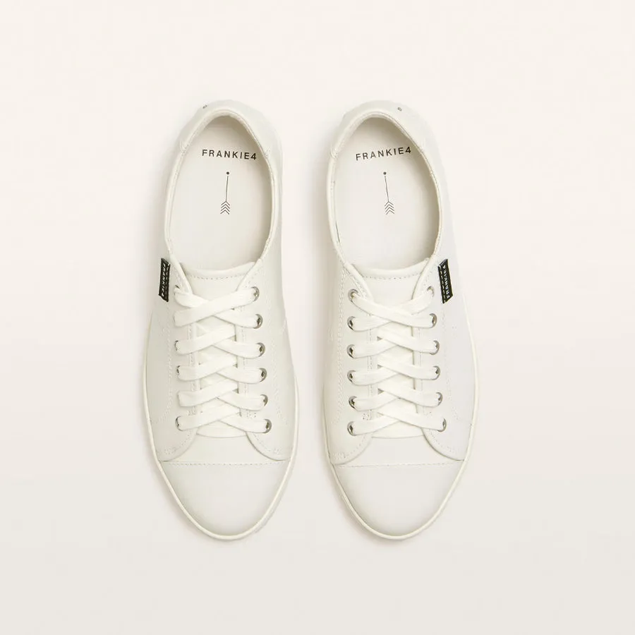 FRANKiE4 NAT III WHITE Day Wear