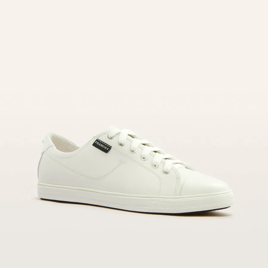 Active Slip Comfort FRANKiE4 NAT III WHITE