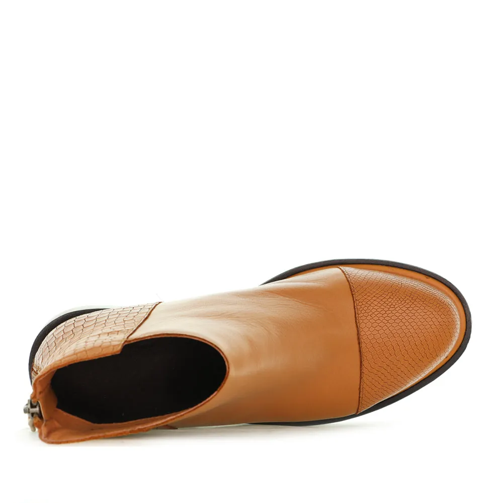 BRESLEY DUCKLING TAN MIX Performance Wear