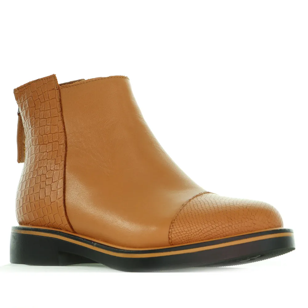 BRESLEY DUCKLING TAN MIX Compact Build Outdoor Utility