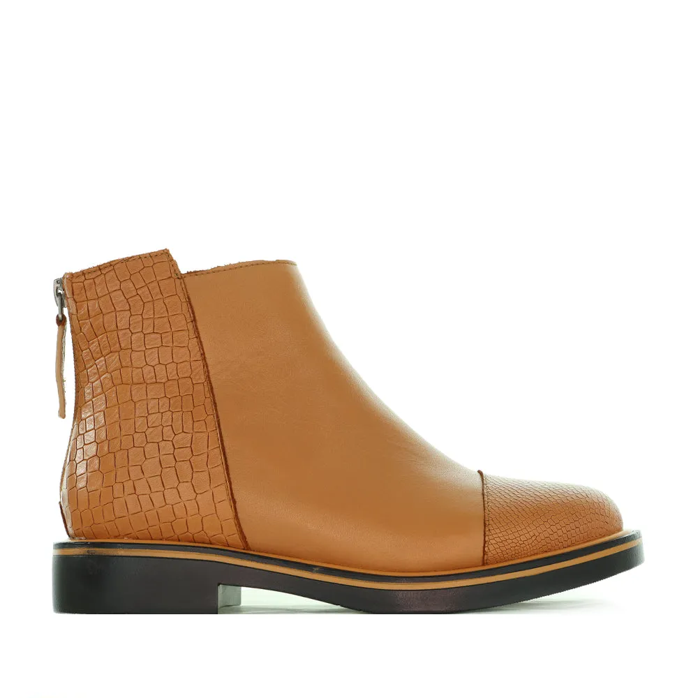 Weather Ready BRESLEY DUCKLING TAN MIX