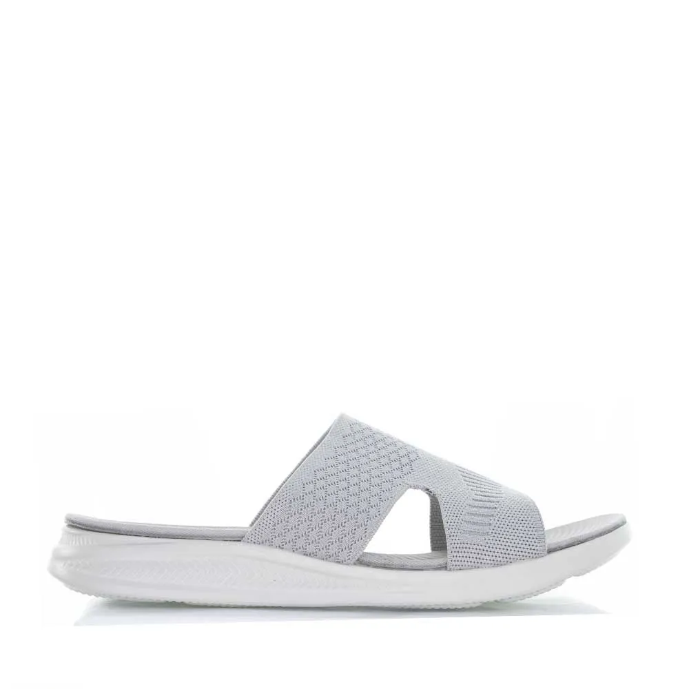 Breathable Material CC RESORTS FRANNIE GREY