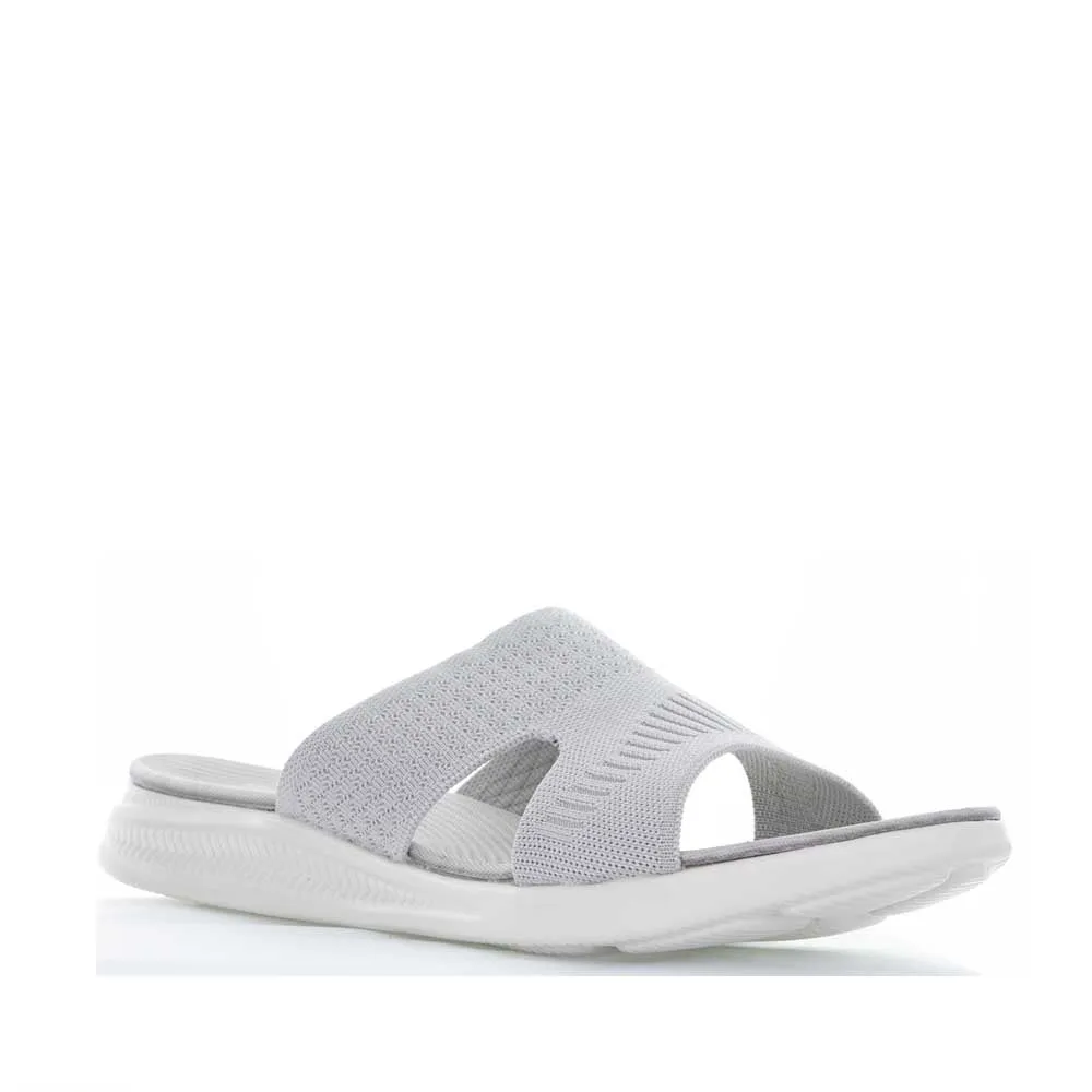 CC RESORTS FRANNIE GREY Sea Breeze Fit Mood