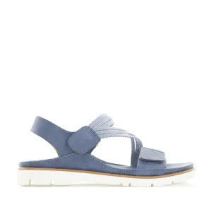 VS TREADS YURRA DENIM work commute