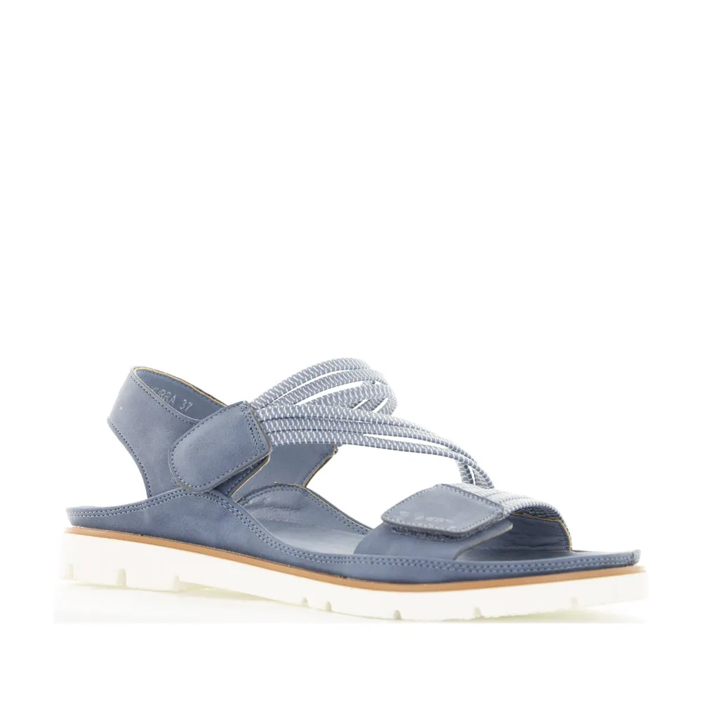 Perfect for Outdoors VS TREADS YURRA DENIM