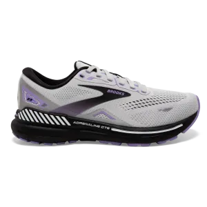 Women's Adrenaline GTS 23 multi - terrain capability shoes anti - microbial coating shoes