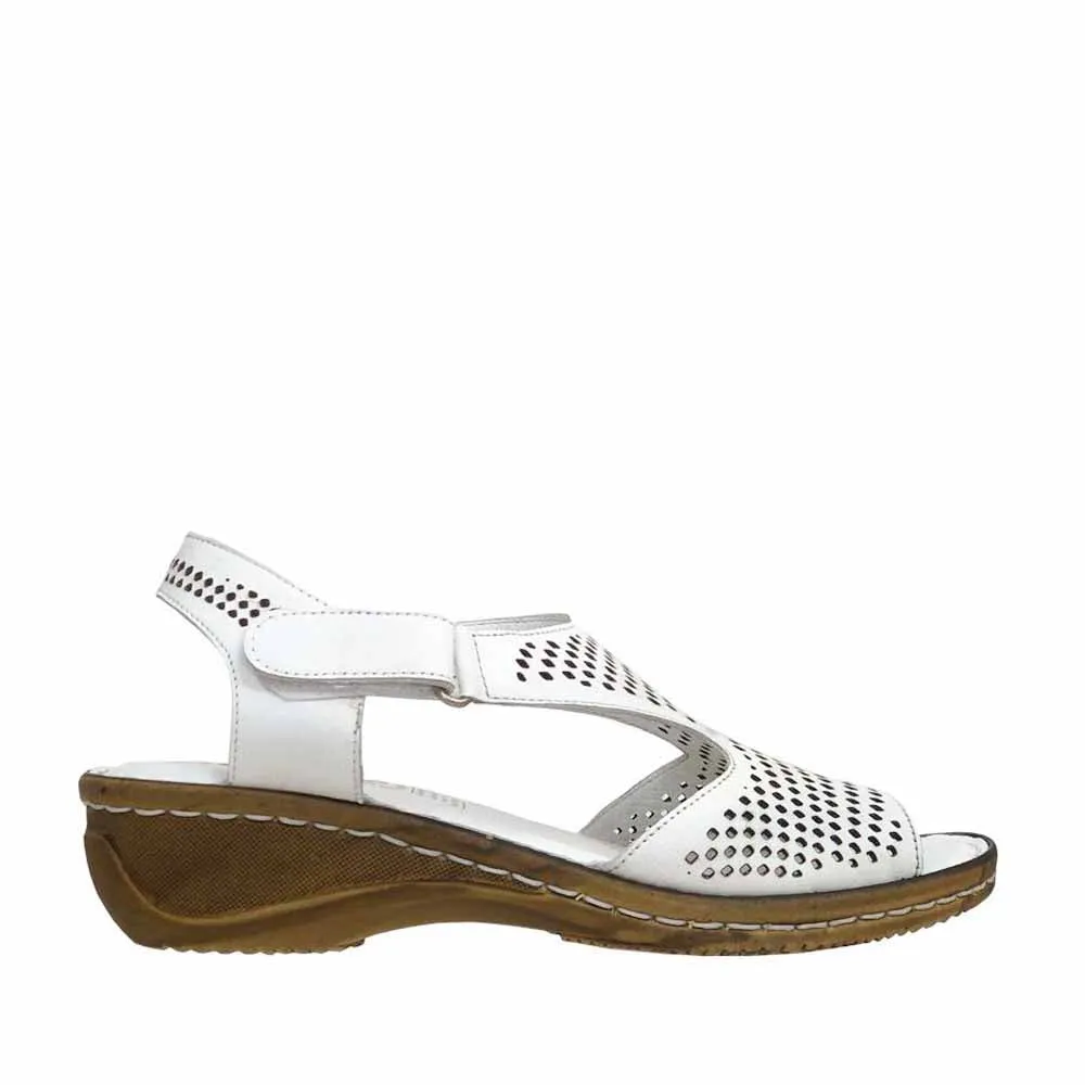 Daily Flex CABELLO RE 640 WHITE