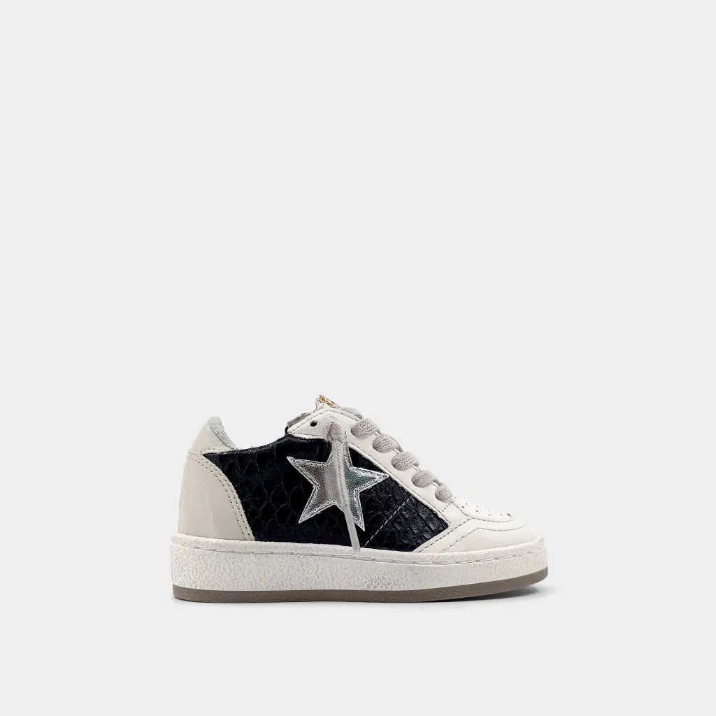 PAZ TODDLERS Icon Edge