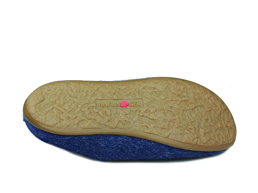 Training Ready beach casual Haflinger Slippers Everest Fundus Jeans