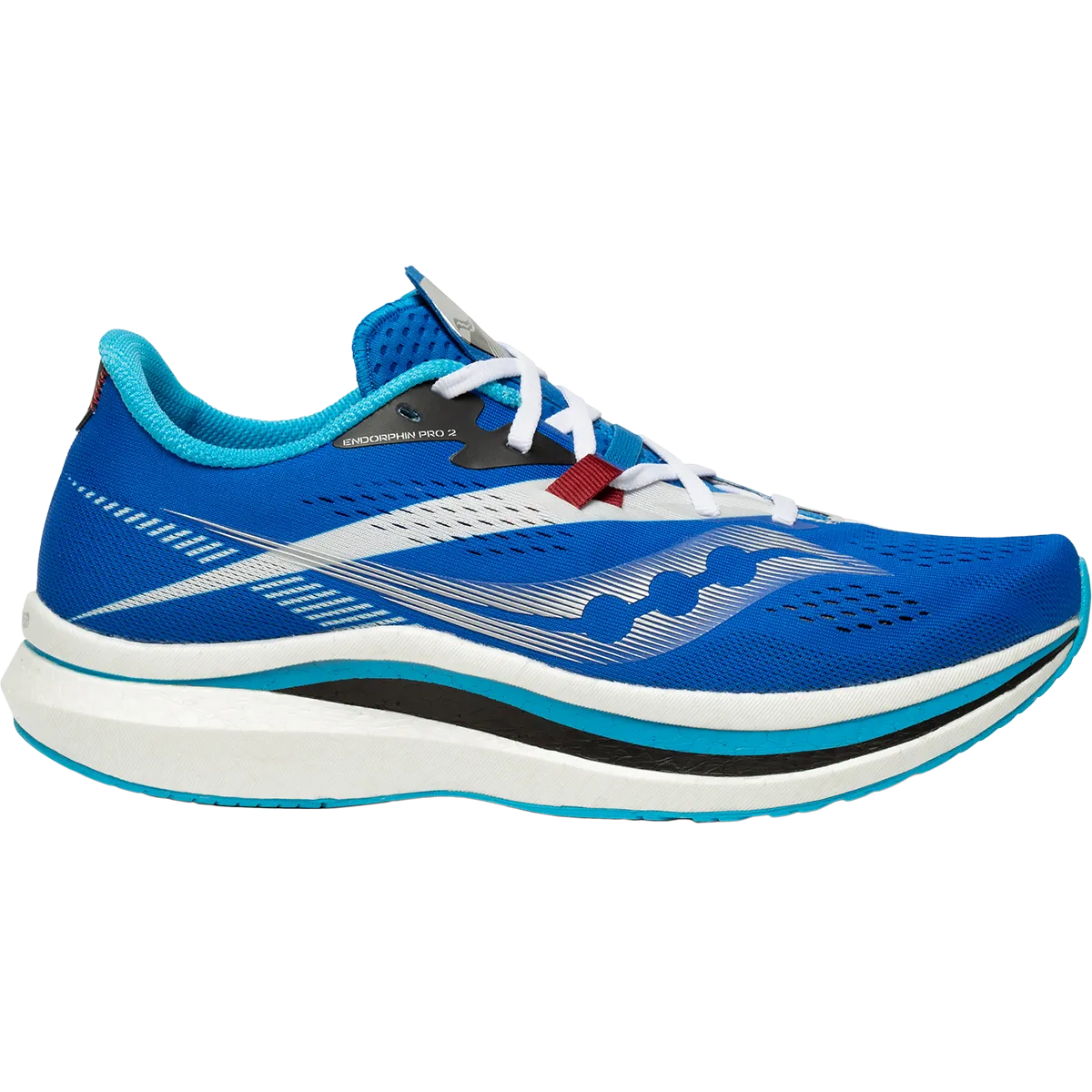 rainy - day - runner waterproof - feature shoes Men's Endorphin Pro 2