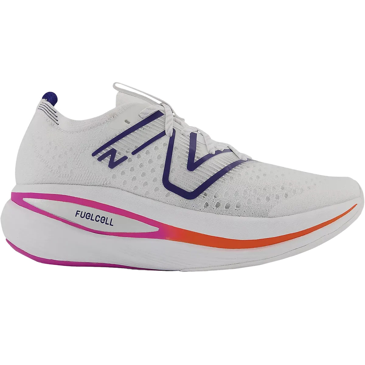 trail - runner business - event running option Men's FuelCell SuperComp Trainer