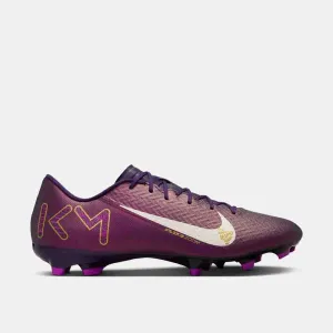 Enhanced grip Muddy Field Nike Mercurial Vapor 16 Academy "Kylian Mbapp??" Soccer Cleats