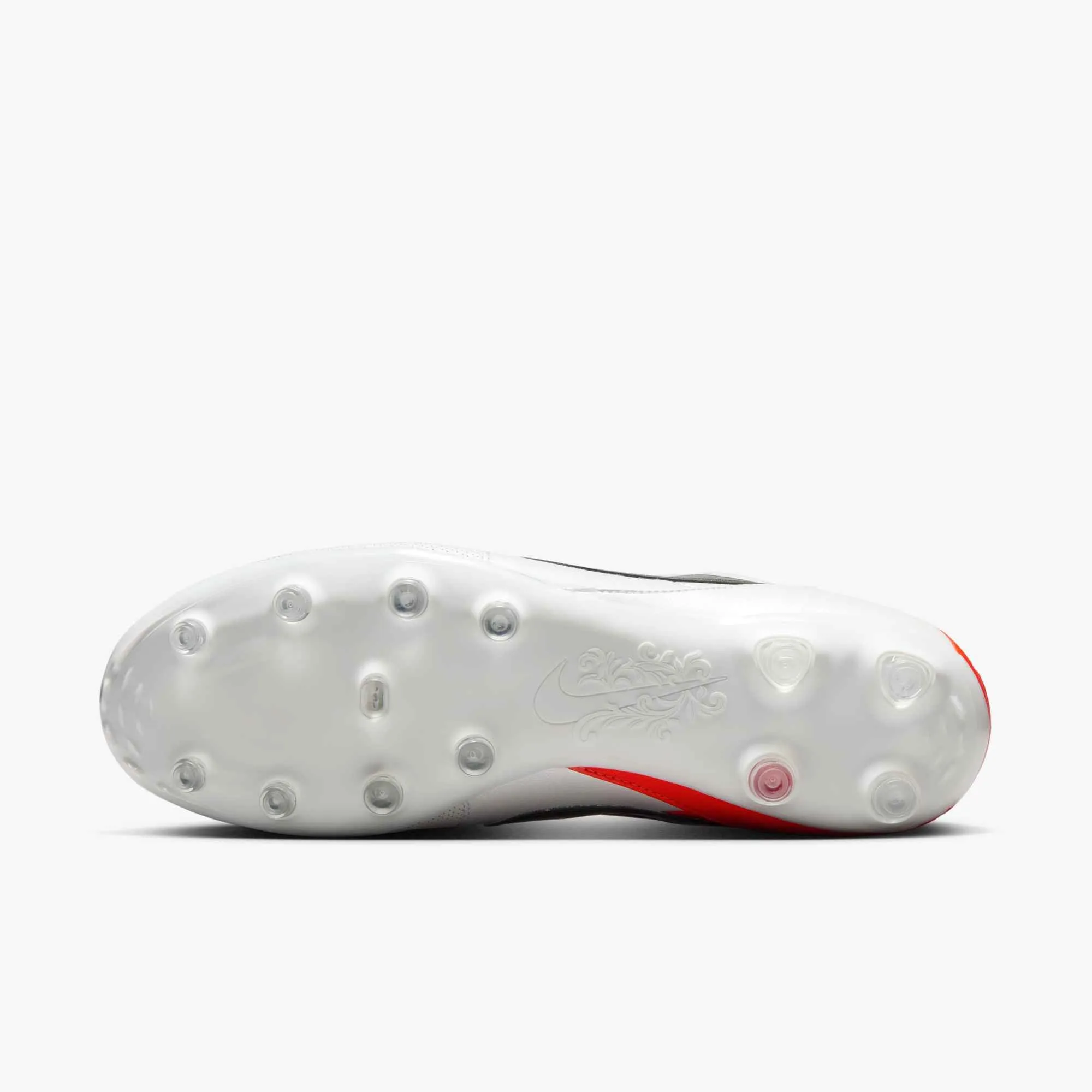 Field Equipment Athletic Lifestyle Nike Premier III Firm Ground Soccer Cleats (Team Orange/Black-White)