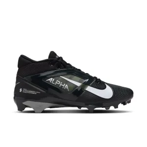 lateral movement Post Game Men's Nike Alpha Menace 4 Pro Football Cleats