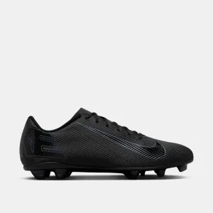 Nike Mercurial Vapor 16 Club Soccer Cleats Reaction Time Firm base