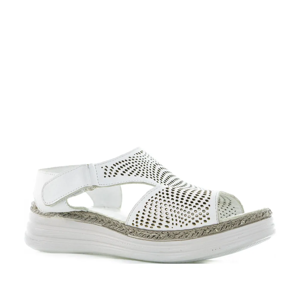 Active Summer Footwear CABELLO REMY WHITE