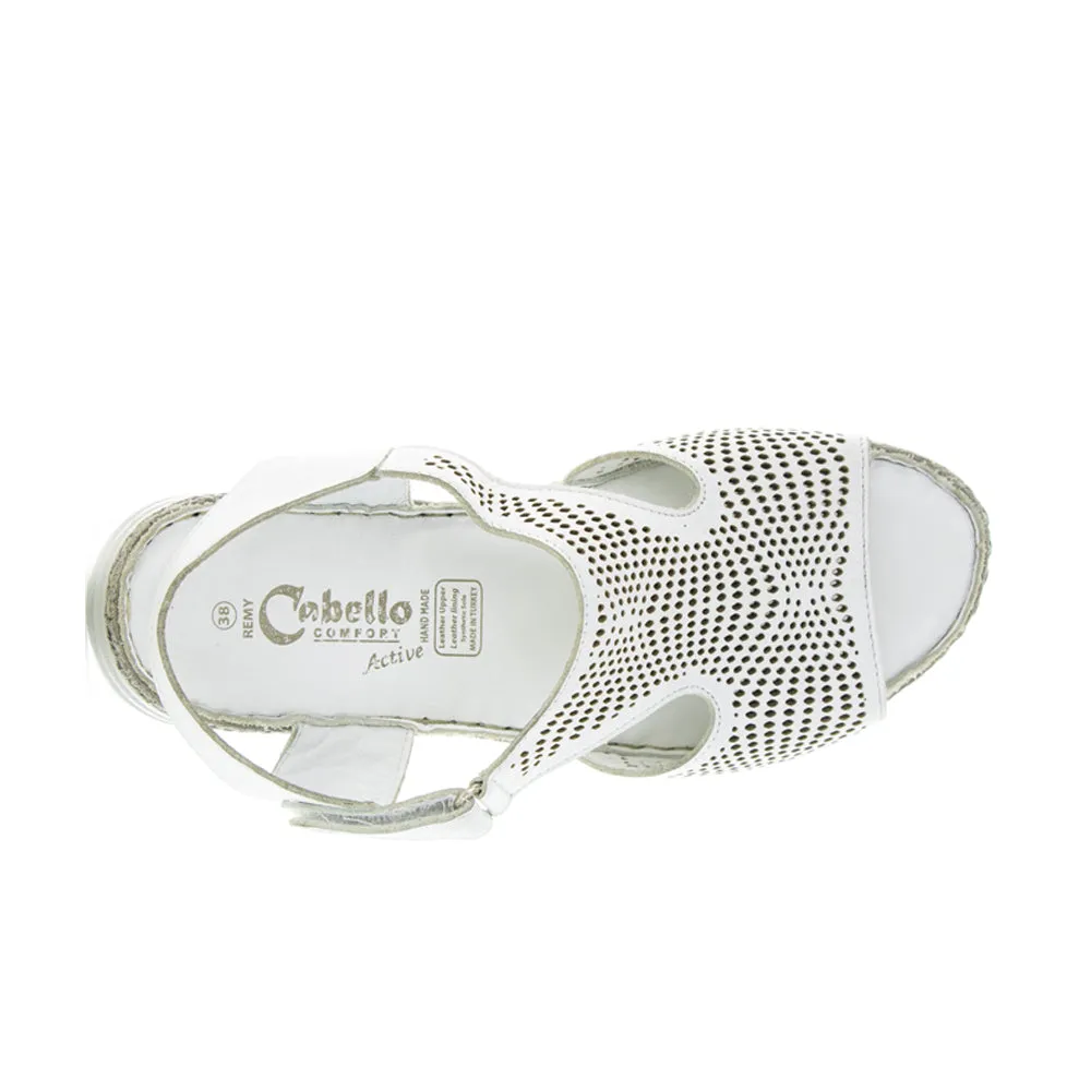 Easy Step Stylish Go CABELLO REMY WHITE