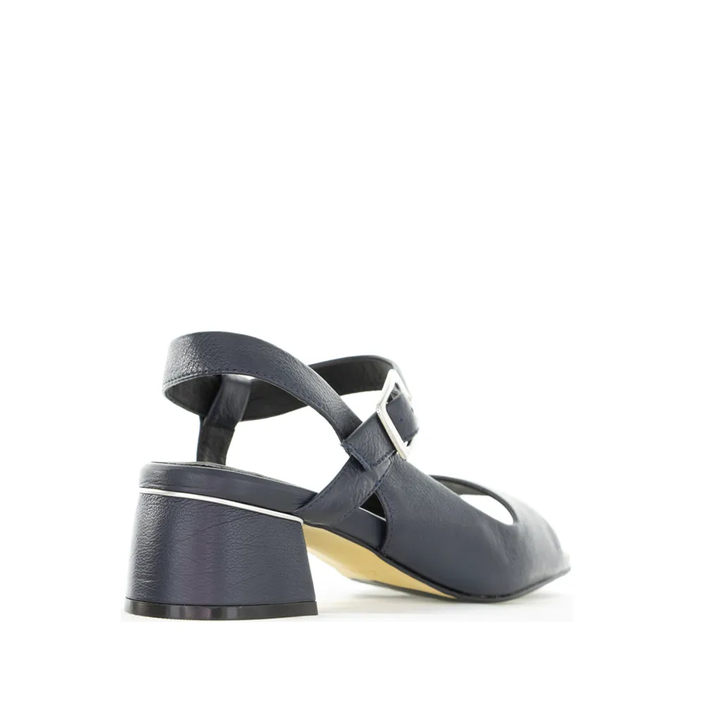 Island Time Slide Fit ZIERA CENDA NAVY