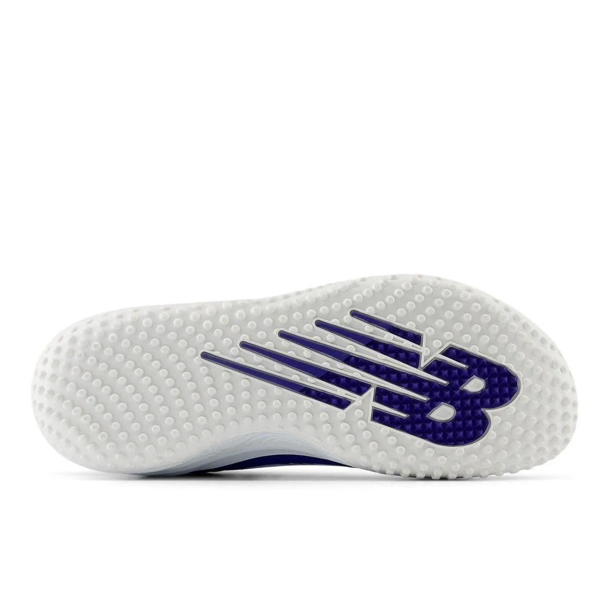 New Balance Men's Fresh Foam 3000 v7 Turf Baseball Shoes - Royal - T3000TB7 Midsole Cushion