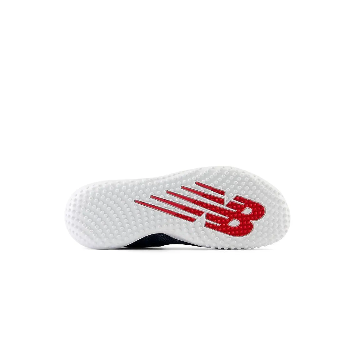 Athletic Footwear Iconic Style New Balance Men's FuelCell 4040 V7 Turf Baseball Shoes - Team Navy / Optic White - T4040TN7