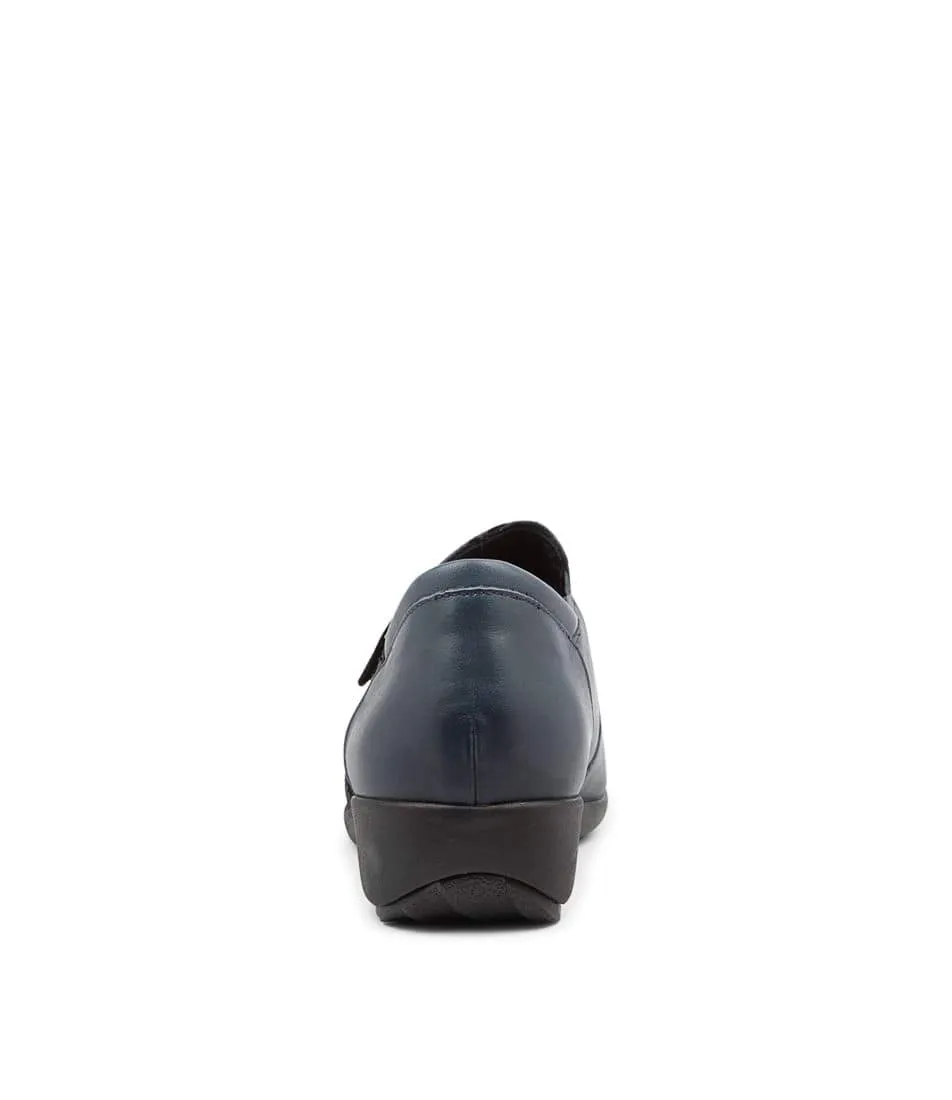 ZIERA SAGE NAVY CUT Instant Comfort Flexible Build