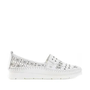 Ultra Comfort CABELLO CLEAR WHITE