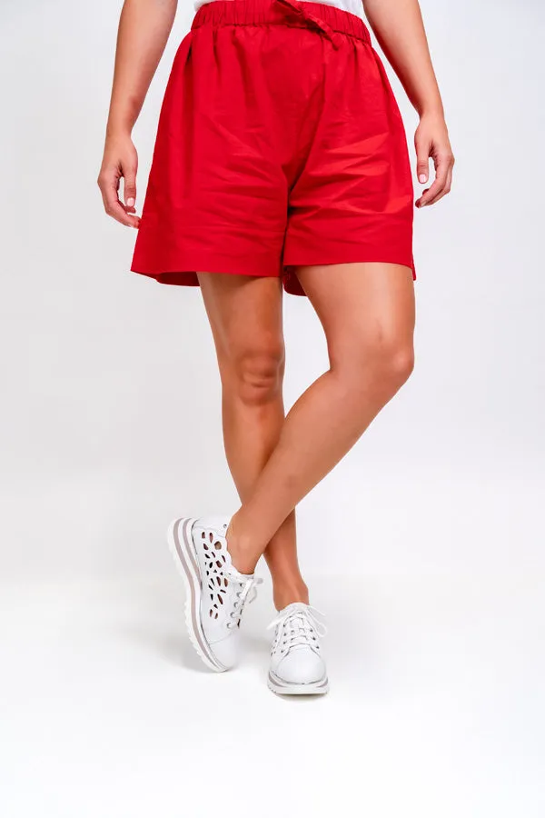 Quick Fit ALFIE & EVIE HOLIDAY WHITE