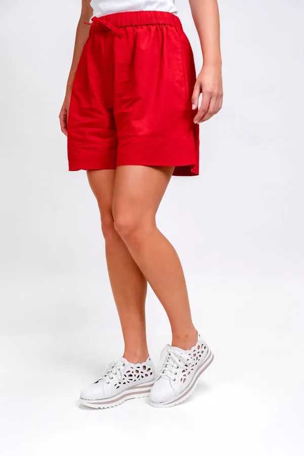 Flexible Upper Low Arch ALFIE & EVIE HOLIDAY WHITE