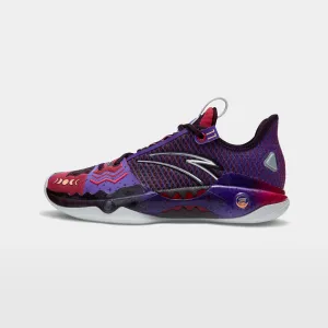 ANTA Shock Wave 5 Pro "Moon" Story Glow Cotton Base
