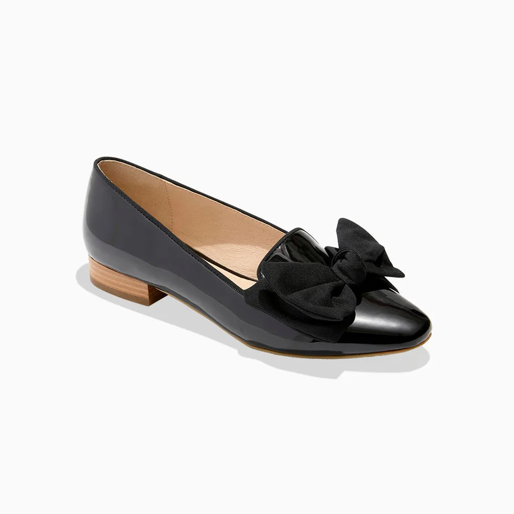 Kick Power Brookline Bow Loafer