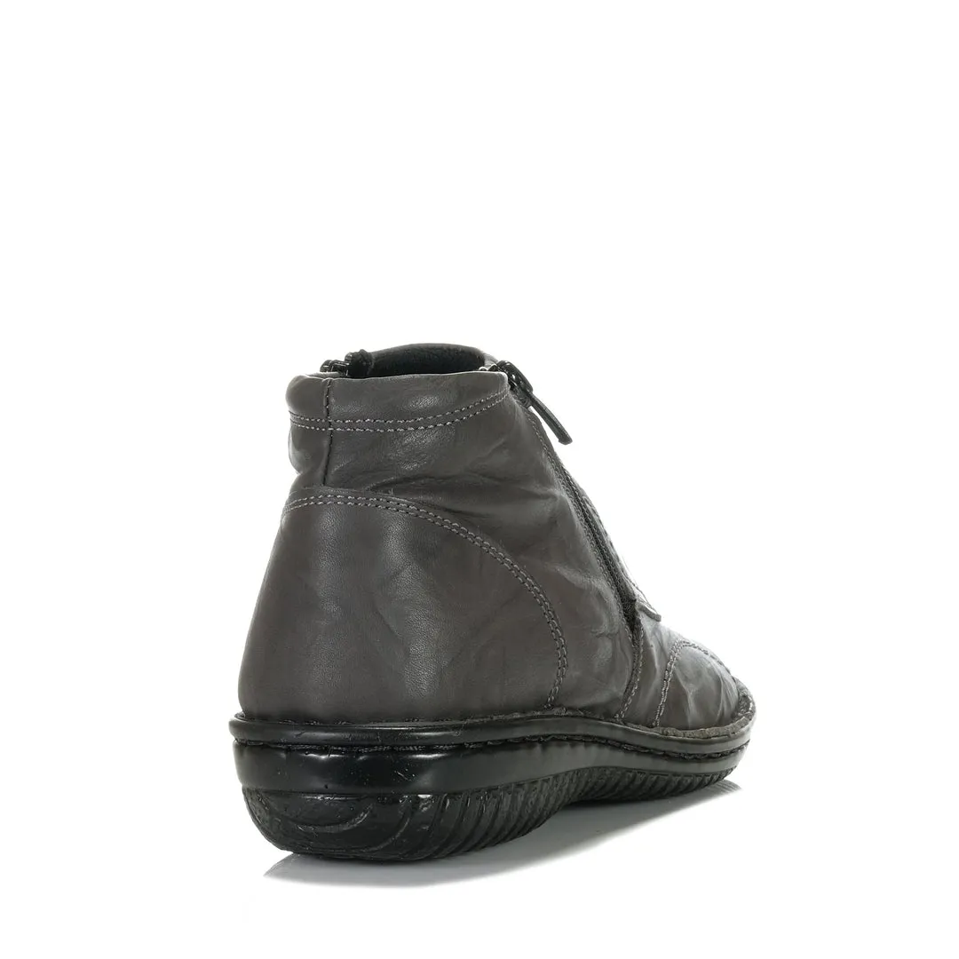 Eva Midsole Functional Design CABELLO 5250-27 GREY CRINKLE