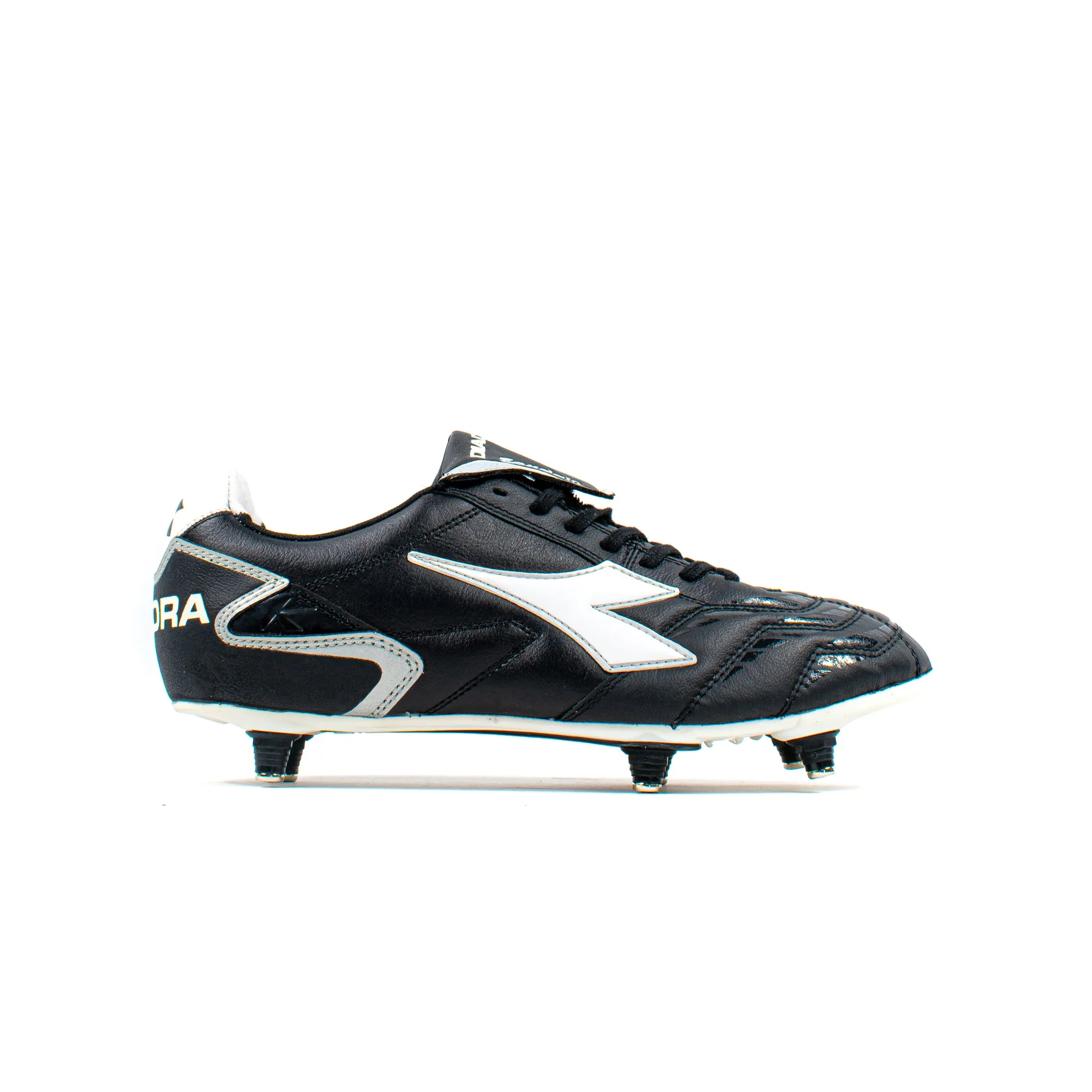 Diadora Zonda 10 K SC Black SG rewarding