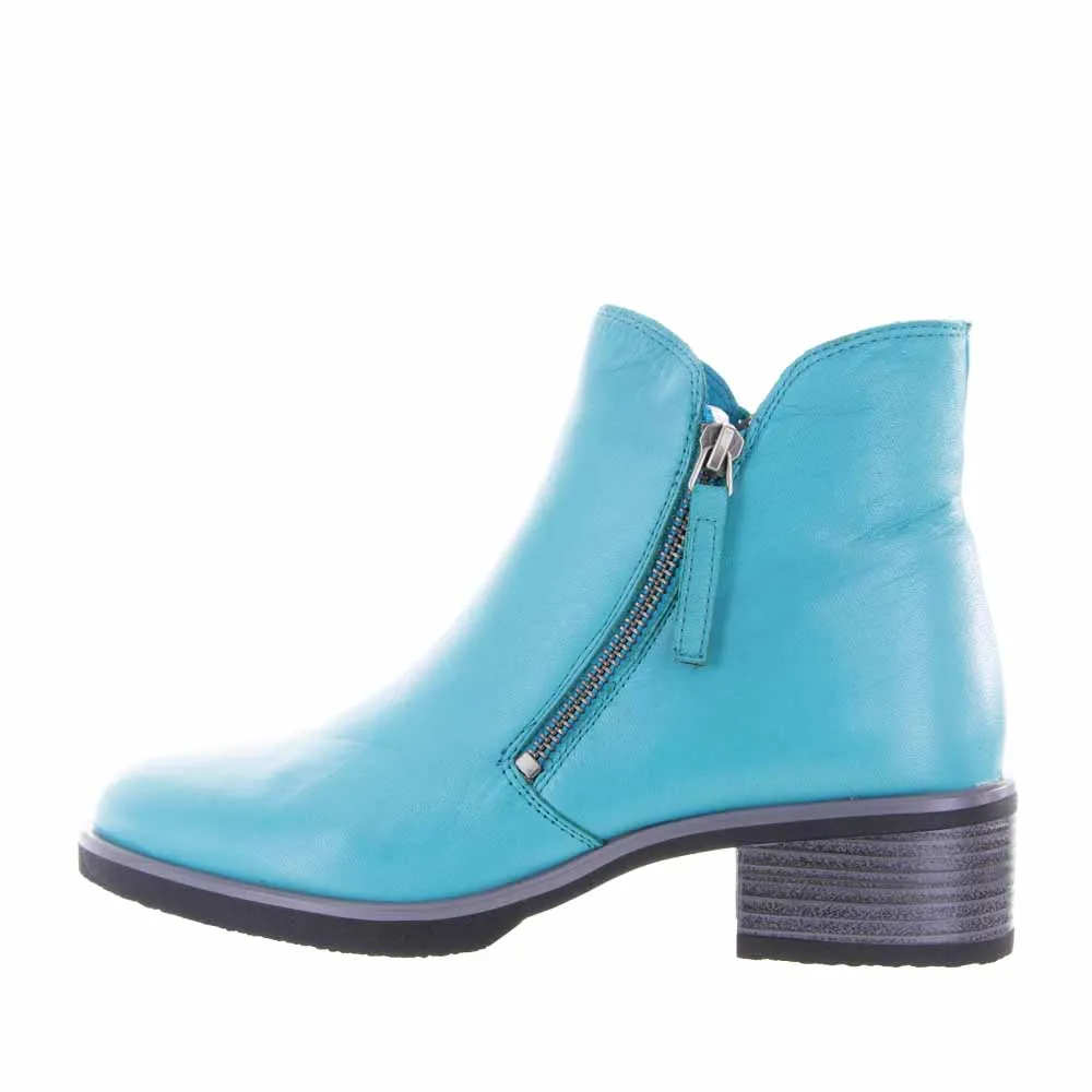 BRESLEY DOLOMITE TURQUOISE Fashionable Utility