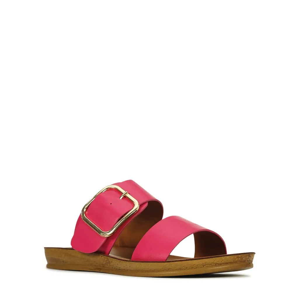 LOS CABOS DOTI HOT PINK Trendy Comfort