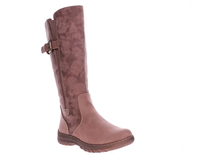 CC RESORTS GIN TAUPE Non Slip Steel Guard