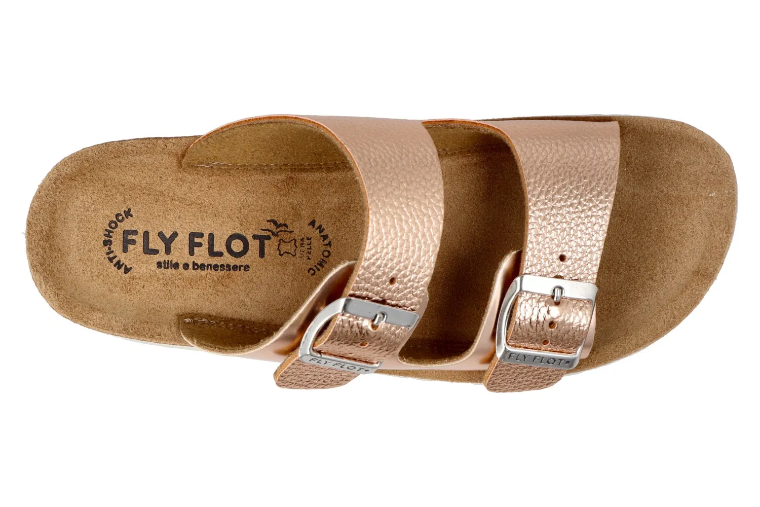 Jog Mode Help Glow FLY FLOT 77G64 ZC DARK GOLD