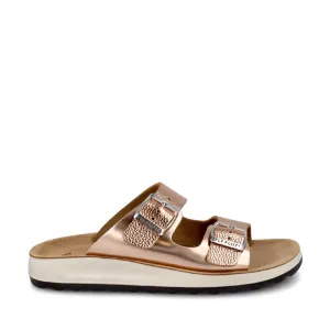 Campus Cool FLY FLOT 77G64 ZC DARK GOLD