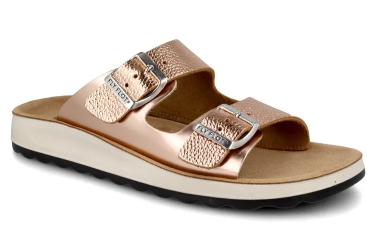 FLY FLOT 77G64 ZC DARK GOLD Guest Side Breathable Construction