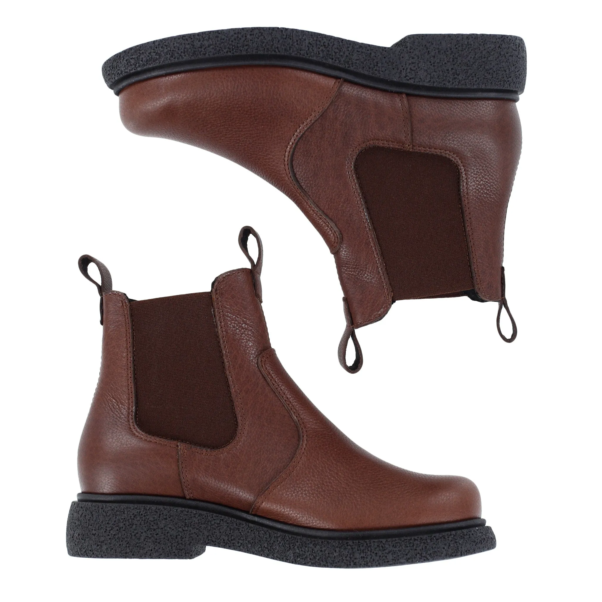 Step Control NAUVO Women's Chelsea boots