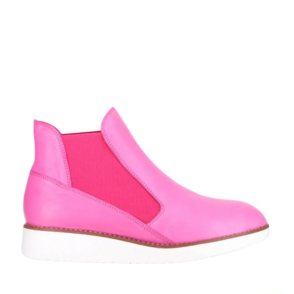 Waterproof Protection Easy Wear LE SANSA  RALLY HOT PINK