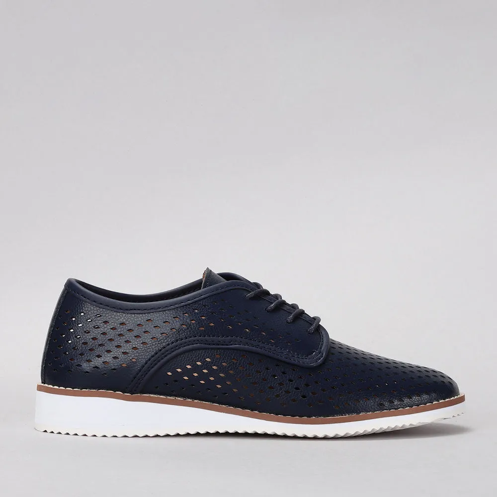 Fashionable Design Run Glow CC RESORTS MONA NAVY