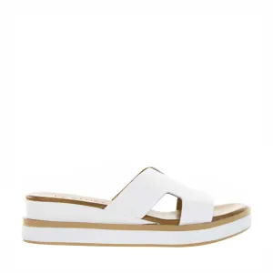 Boat ride Adjust Buckle LE SANSA HOOT WHITE