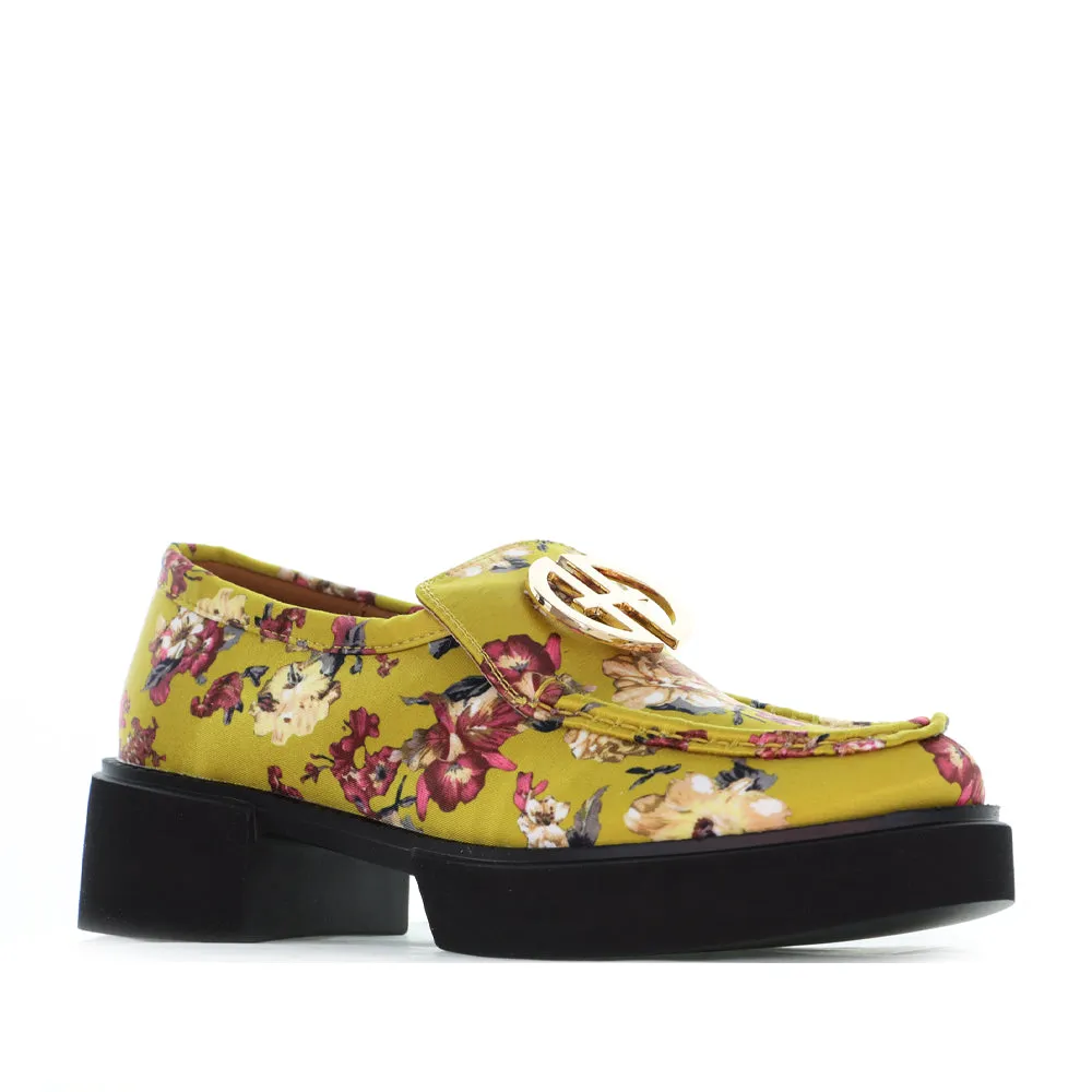 Street Mood Garden Path ALFIE & EVIE TICKER OCKER