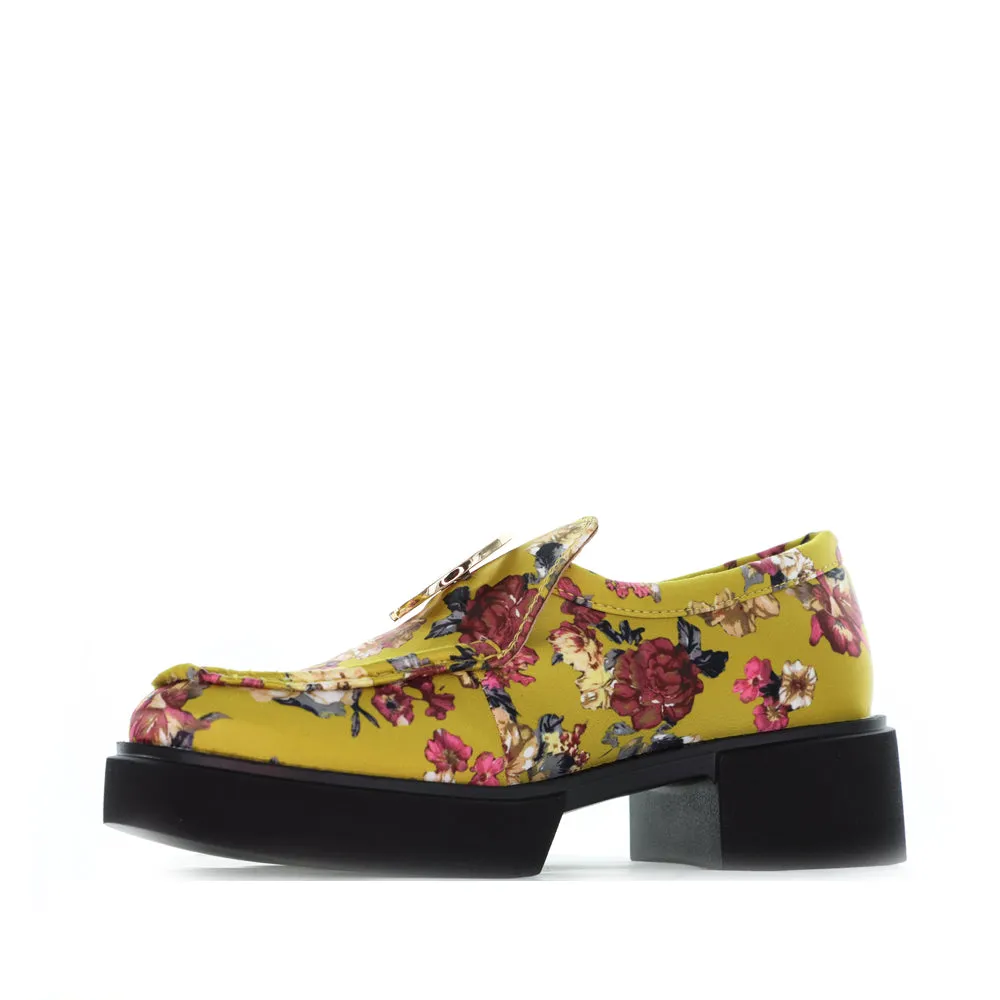 simple design Non-Slip Shoes ALFIE & EVIE TICKER OCKER