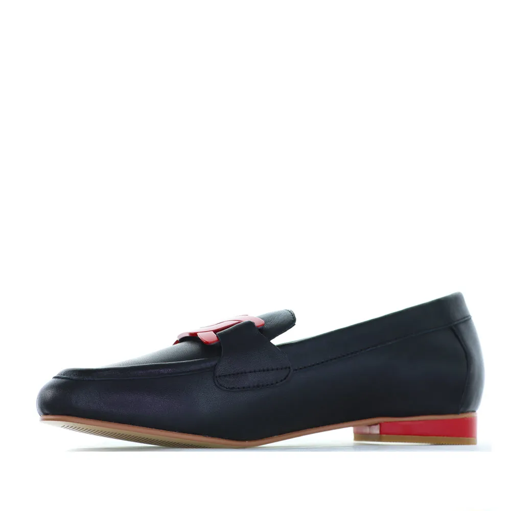 NAKED ARCHES JAP BLACK RED Firm Power