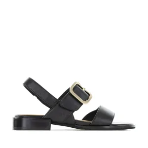 Padded BRESLEY SMITTEN BLACK